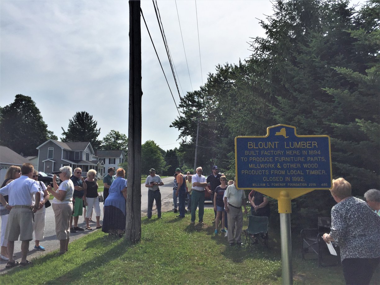 Sandy Creek, NY History Center